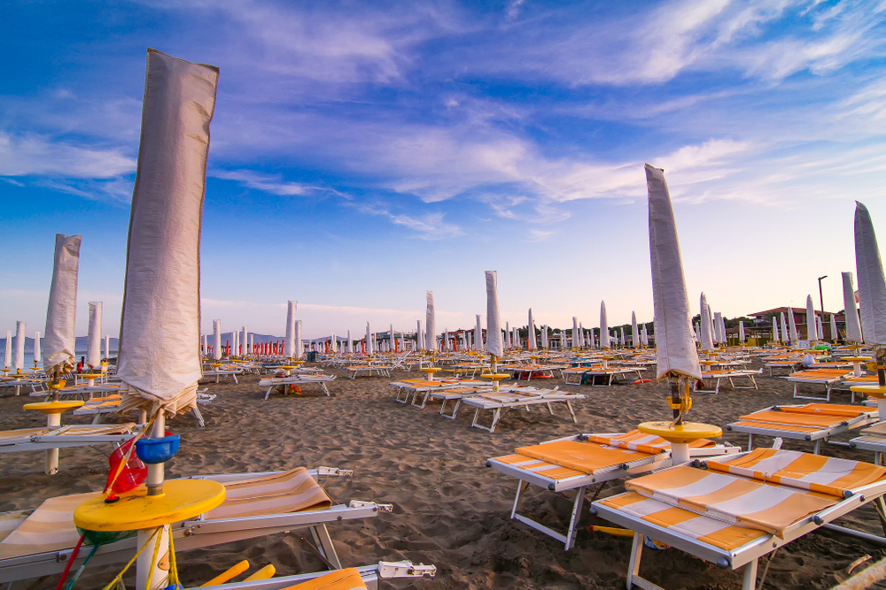 marina di grosseto